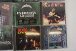 16 CD-skivor, Queen Greatest Hits II, mm. A76