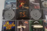 16 CD-skivor, Queen Greatest Hits II, mm. A76