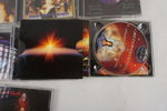 14st CD-skivor, John Fogerty mm. A77