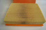 Luftfilter Mahle LX 448. D68/