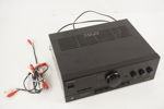 Technics SU-X102 förstärkare . Bc119
