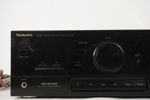 Technics SU-X102 förstärkare . Bc119