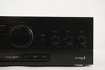 Technics SU-X102 förstärkare . Bc119