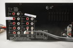 Technics SU-X102 förstärkare . Bc119