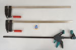 Wolfcraft Enhandstving, mm. B122