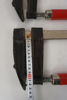 Wolfcraft Enhandstving, mm. B122