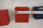 11st Armbandsur askar. A80