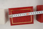 11st Armbandsur askar. A80