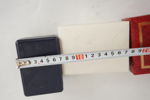 11st Armbandsur askar. A80