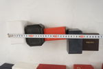 11st Armbandsur askar. A80