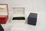 11st Armbandsur askar. A80