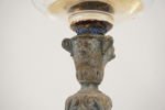 Bordfotogenlampa. C15
