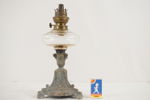 Bordfotogenlampa. C15