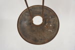 Delar torparlampa. C16