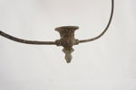 Delar torparlampa. C16
