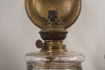 3st fotogenlampor glas. A96