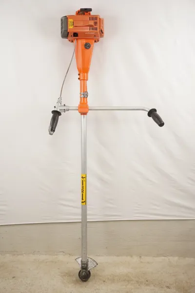 Husqvarna 244rx professional röjsåg. B126