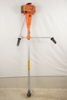 Husqvarna 244rx professional röjsåg. B126