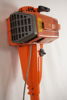 Husqvarna 244rx professional röjsåg. B126