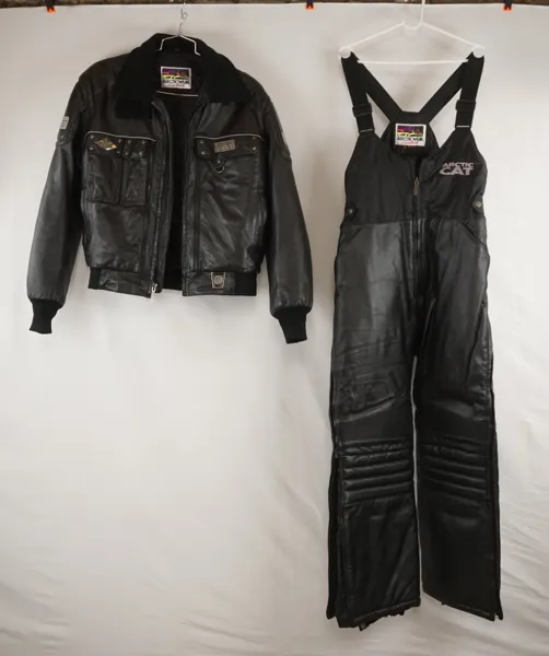 Arctic Cat ArcticWear skinställ. A101