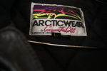 Arctic Cat ArcticWear skinställ. A101