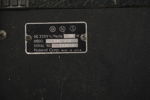 Defekt Roland DAC-15X förstärkare. D7