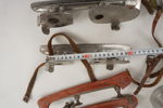 Skridskor mm. B127