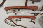 Skridskor mm. B127