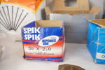 Spikar och såg mm. B128