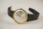 Technos Automatic, armbandsur i guld 18k 750. A3/