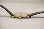 Technos Automatic, armbandsur i guld 18k 750. A3/
