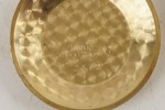 Technos Automatic, armbandsur i guld 18k 750. A3/
