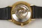 Technos Automatic, armbandsur i guld 18k 750. A3/