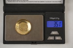 Technos Automatic, armbandsur i guld 18k 750. A3/