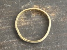 Guldring 18k 2,7gram A272/