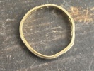 Guldring 18k 2,7gram A272/