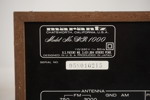 defekt Marantz SR 1000 Stereoreceiver. BC179/