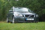 Volvo V50 2008