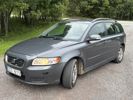 Volvo V50 2008