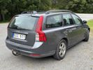 Volvo V50 2008