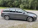 Volvo V50 2008