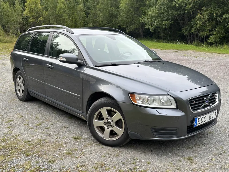 Volvo V50 2008