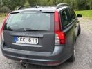 Volvo V50 2008