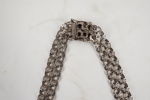 Silver halsband 830. 31g A143
