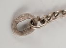 Stor hänge & brosch i silver 830. 12gA145