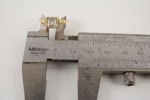 Guldring Wiwen Nilsson 18K. 4,2g A146