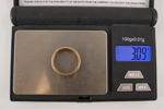 Guldring 3g A150