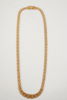 Guldhalsband 18k. 15,4g A151