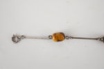Armbandsur, halsband mm smycken. A153