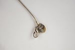 Armbandsur, halsband mm smycken. A153